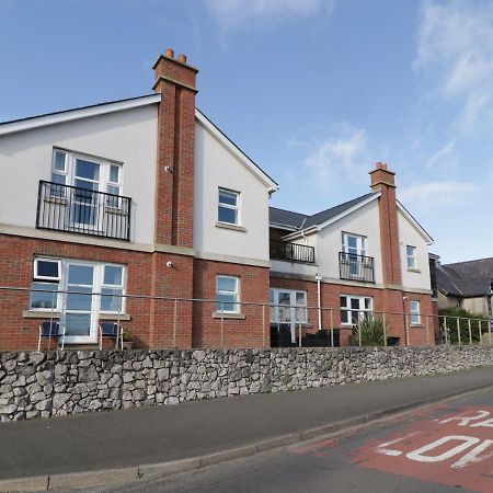 Bay View Villa Benllech Exterior photo