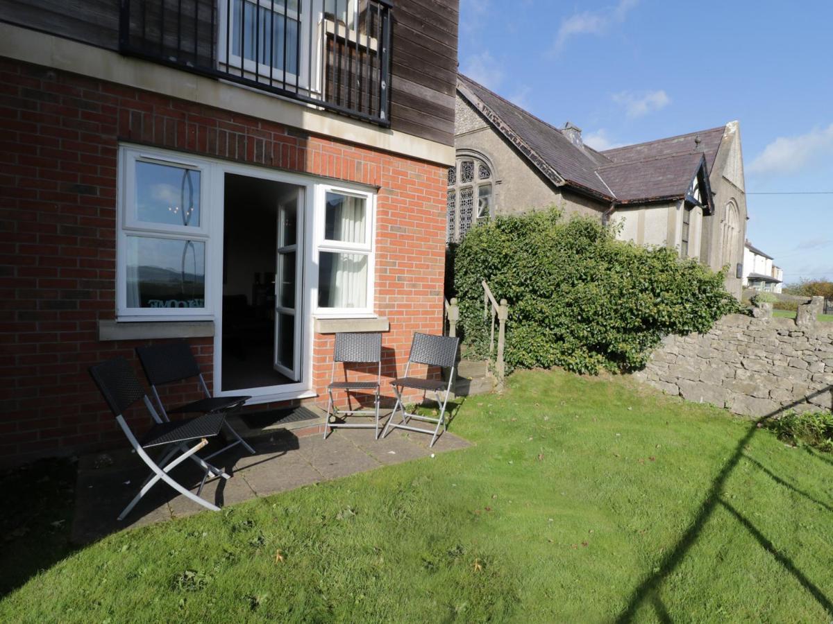 Bay View Villa Benllech Exterior photo