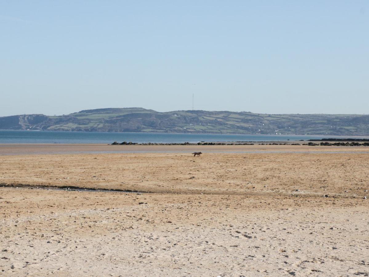 Bay View Villa Benllech Exterior photo